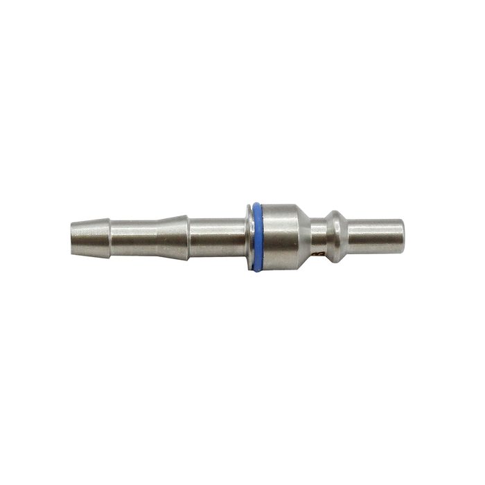 RIEGLER plug, for installation in the hose, oxygen, connection DN 8