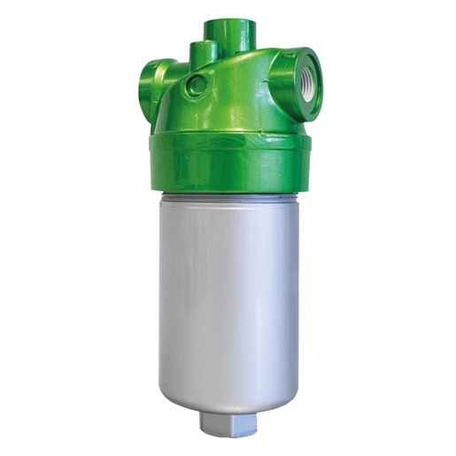 Filtration Group low-pressure filter PI 20408-013 / 72508406