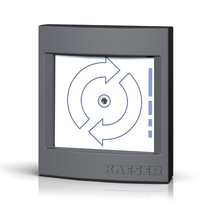 KAESER FILTER CHANGE retrofit kit