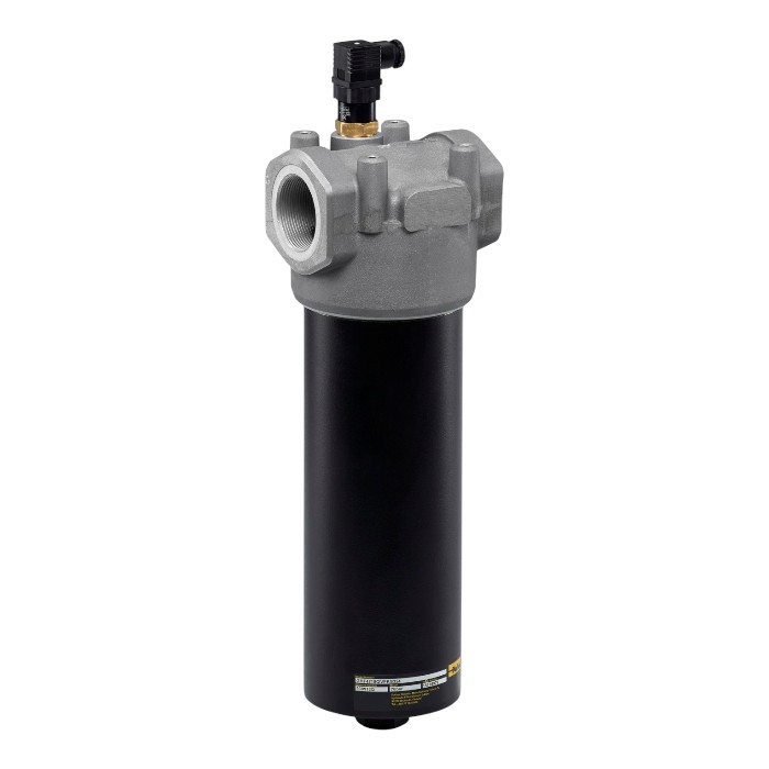 Parker medium pressure hydraulic oil line filter GMF4110QIVPKG324