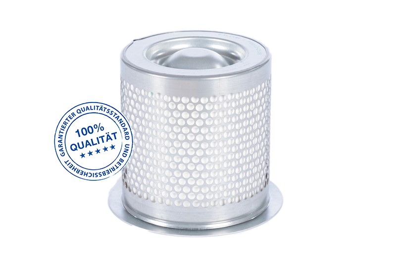 CompAir Compressor oilfine separator