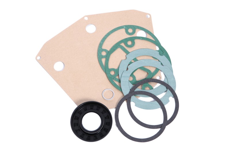 Gasket set MGK 271N / MEK 461 - 601 