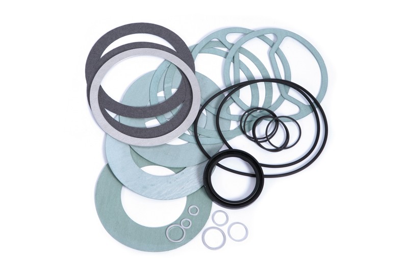 Gasket set MGK 421H 13  