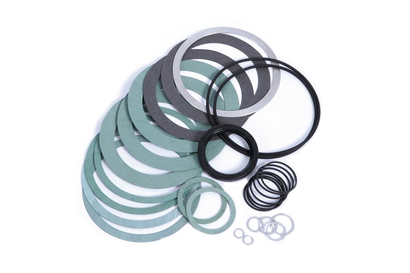 Gasket set MGK 551 H 12  