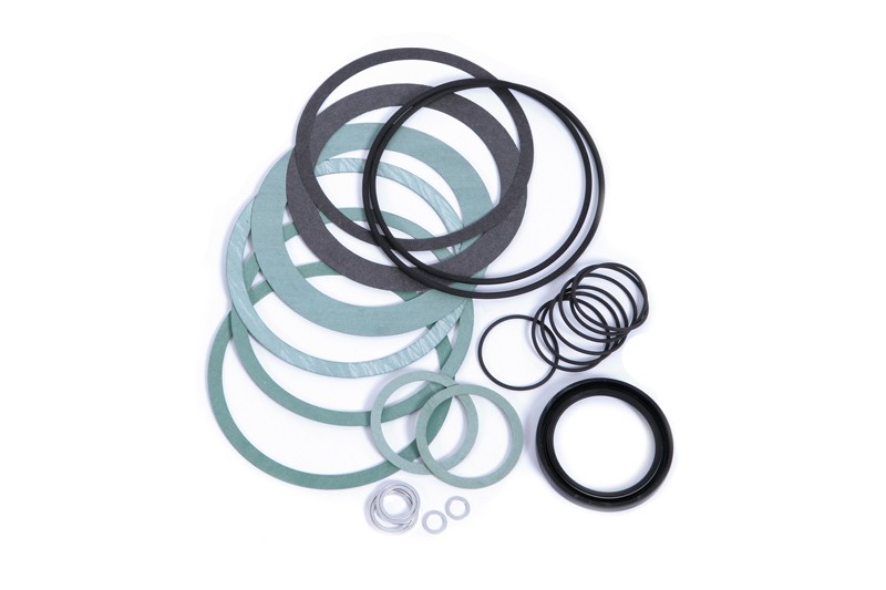 Gasket set MGK 751N 12  