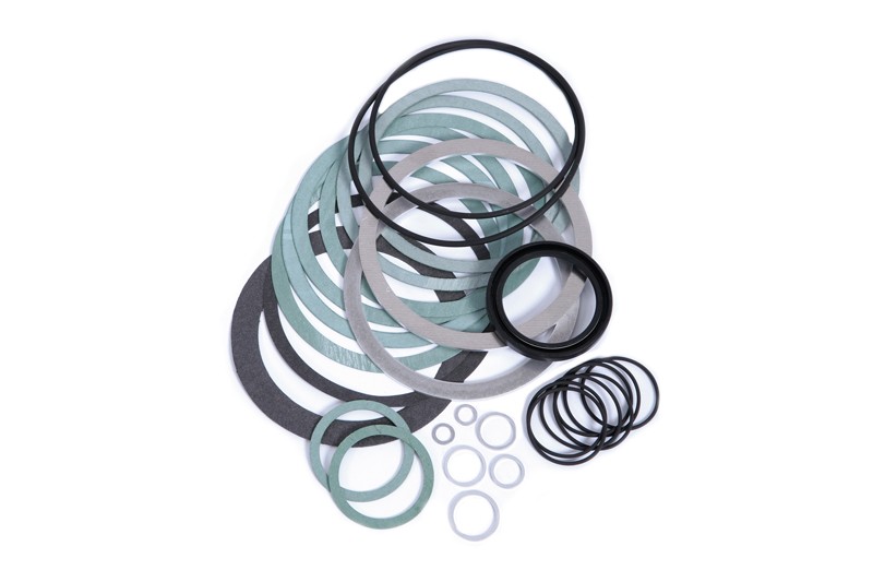 Gasket set MGK 751H 12  