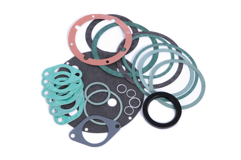Gasket set MGK-N 1001  