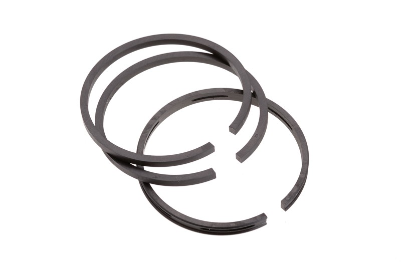 Piston ring set MGK421+ 551 HD  