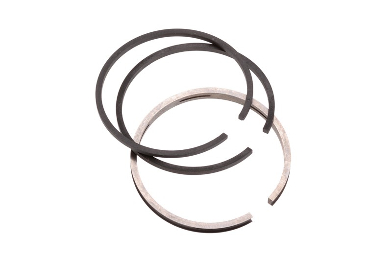 Piston ring set MKK125 / MHK 250/251  