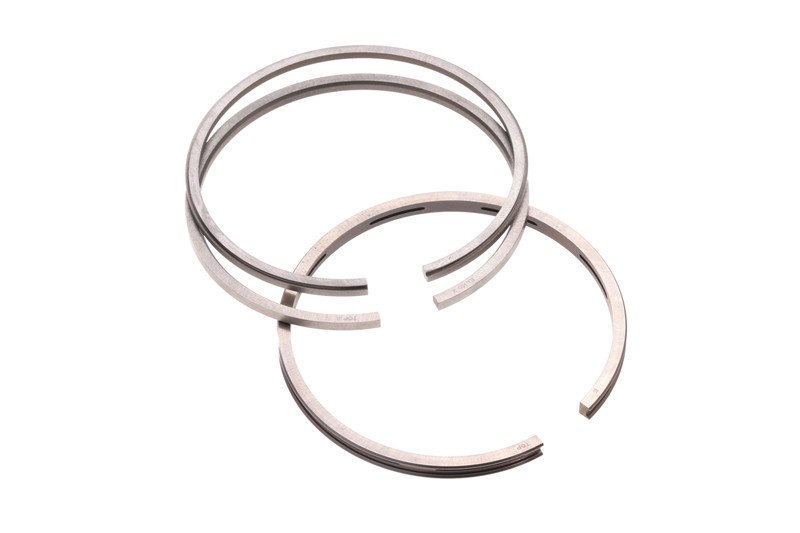 Piston ring set MGK271ND,MKK180-302 MEK 461/601 