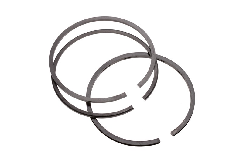Piston ring set MGK 1001-1601 ND  