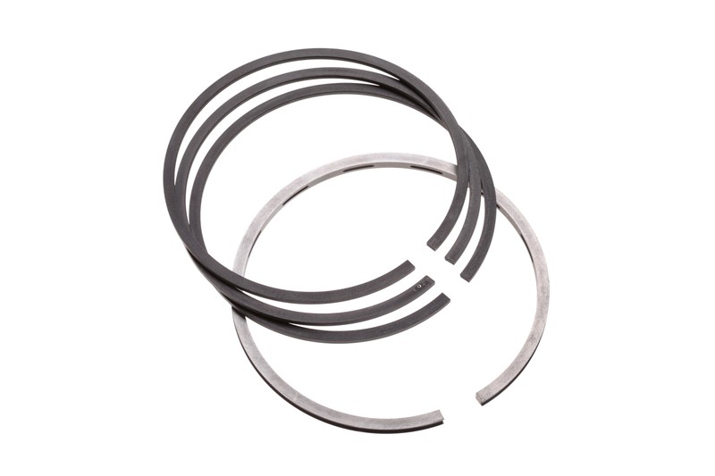 Piston ring set  MIK 1,6/1,7/2000 ND  
