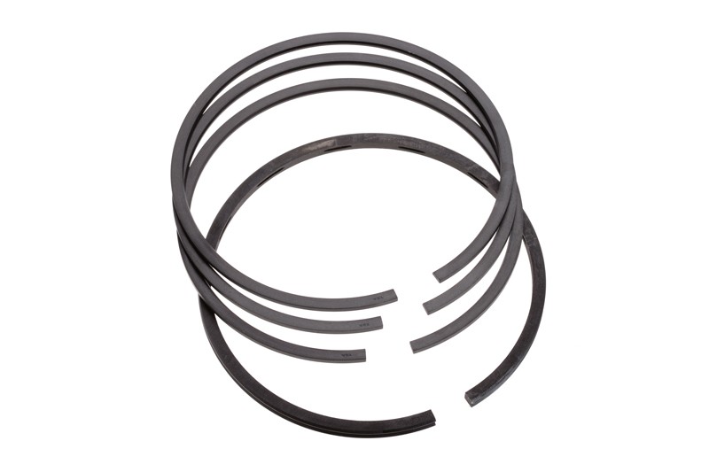 Piston ring set  MIK 2,0/2500 ND  