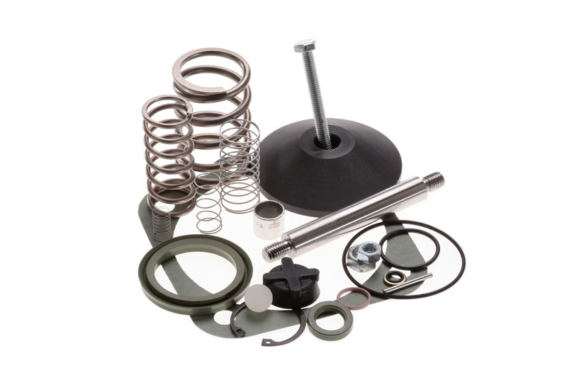 Wear parts kit ASV-MSK G11-22  