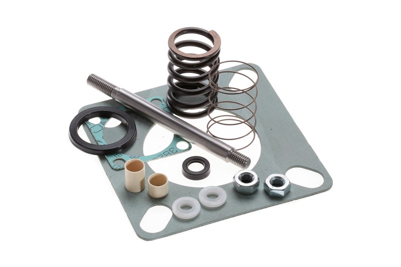 Wear parts kit ASV MSK D 15-37  