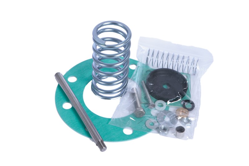 Wear parts kit ASV-MSK G 30-75  
