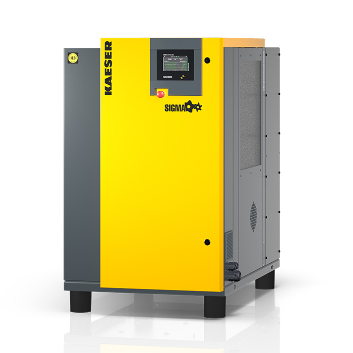 KAESER SK 23 T-8.5 SC3 Screw Compressor