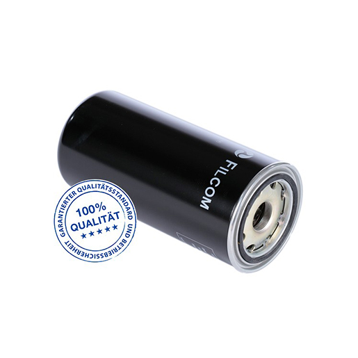 Oil filter cartridge for Mahle compressor