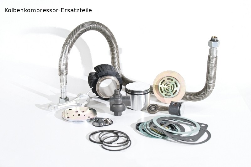 Gasket set MGK 421-O  