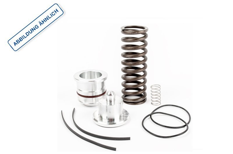 Wear parts kit MDV for MSK-G 11-22 (new version) for MSK-I 04-07 / 11-18,5