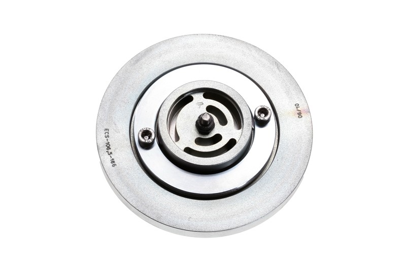 Reciprocating compressor valve-HD-(conc.)  