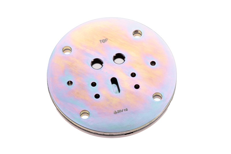 Reciprocating compressor valve(Lam)  