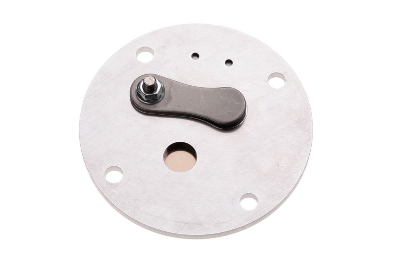 Reciprocating compressor valve(Lam)  