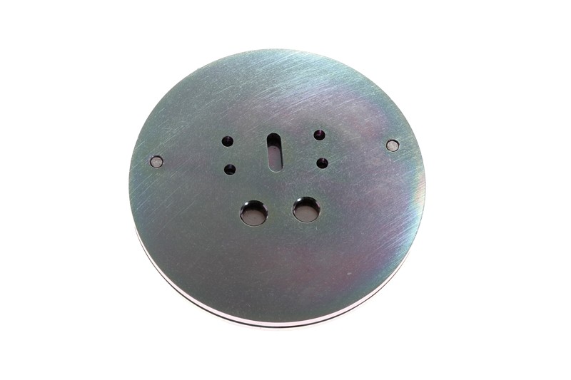 Reciprocating compressor valve(Lam) HD  