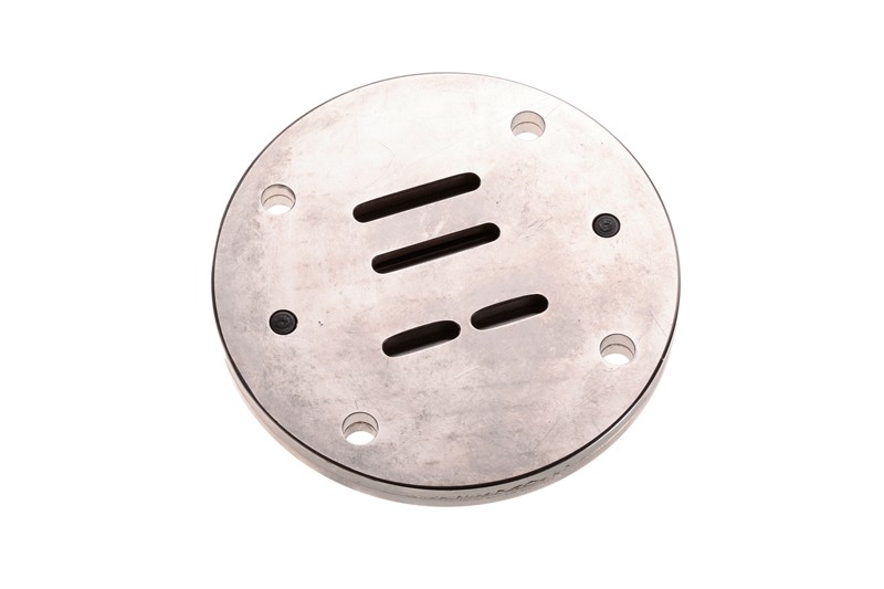 Reciprocating compressor valve(Lam)  