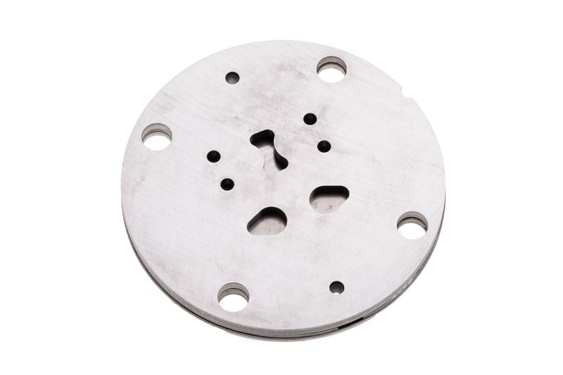 Reciprocating compressor valve(Lam)  