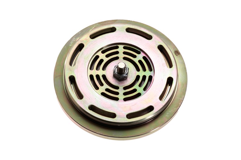 Reciprocating compressor valve-ND-(conc.)  