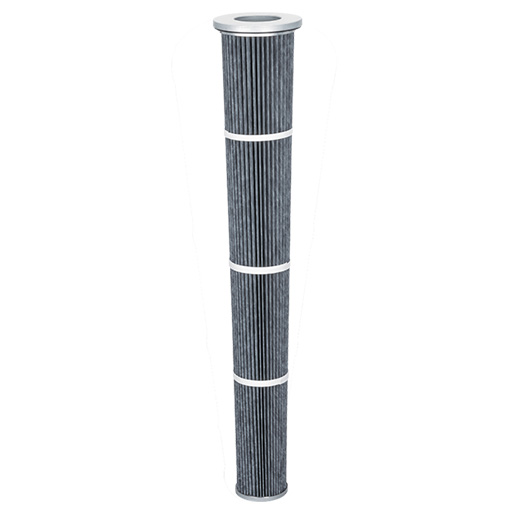 Filtration Group Staubfilterelement 852 029 TI 15-2.2