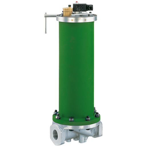 Filtration Group Low pressure filter PI 1560/10-069 incl. PIS 3097 
