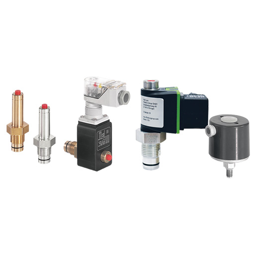 Filtration Group Nachruestsatz el. Oberteil Differenzdruckschalter