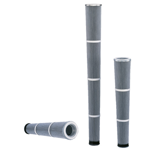 Filtration Group Staubfilterelement 852 903 TI07/1-0.8V4a FOOD SF IFIX