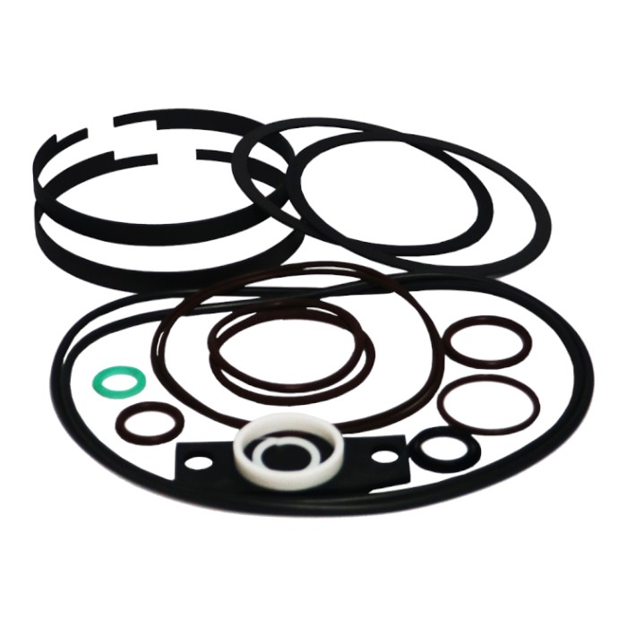 Filtration Group D-SATZ AF71/G1 FPM VP