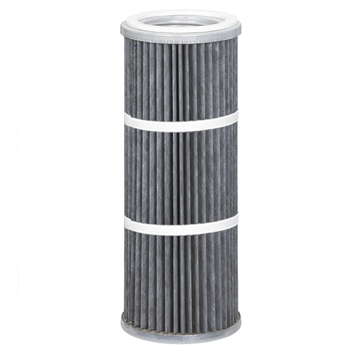 Filtration Group Dust filter element cylindrical version - 852 625 TI 70-0,8 