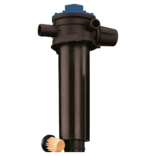 Filtration Group Rücklauffilter PI 53005/2-013 (Nachfolger zu PI 1844/20-13)