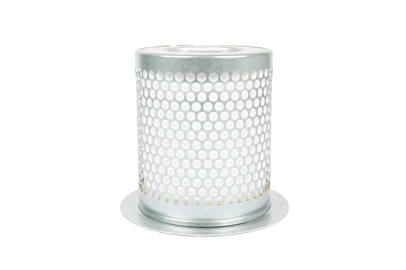 CompAir oilfine separator