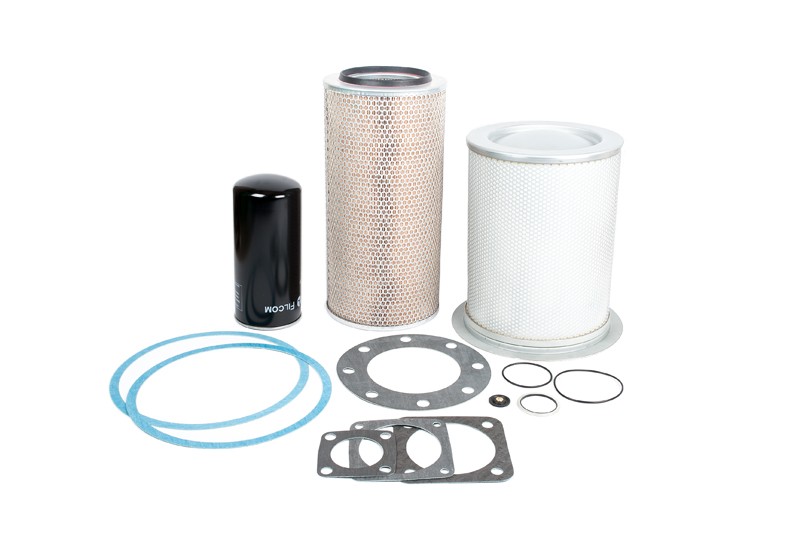 CompAir Compressor service pack 7B Regatta AS