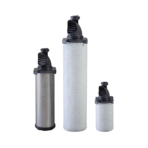 Parker filter element CP 3040 XL with housing seal