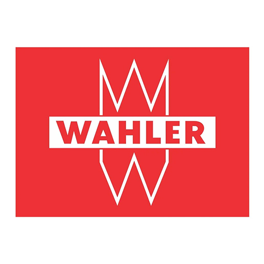 Brand: WAHLER