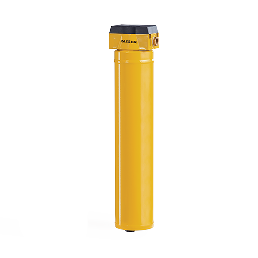 [9.4993.1] KAESER membrane dryer KMM 3 without purge air stop valve
