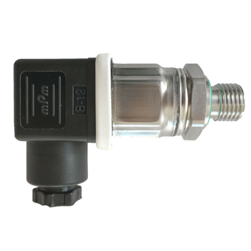 CS INSTRUMENTS Precision pressure probe CS 16 accuracy < 0.5% from 0..16 bar