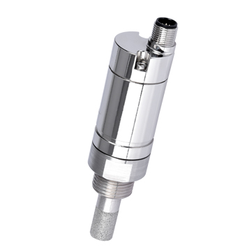 [0699 0510] CS INSTRUMENTS FA 510 Dew point sensor for adsorption dryers incl. factory certificate, 4...20 mA