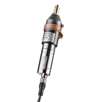 CS INSTRUMENTS FA 510 Dew point sensor mobile -80...+20°C, incl. mobile measuring chamber, incl. connection cable