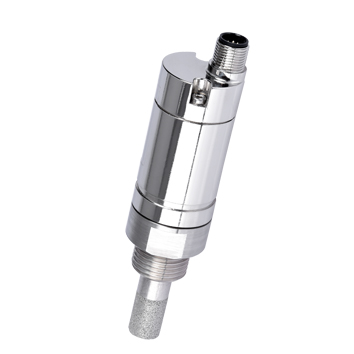 [0699 0512] CS INSTRUMENTS FA 510 Dew point sensor for refrigeration dryers incl. factory certificate, 4...20 mA