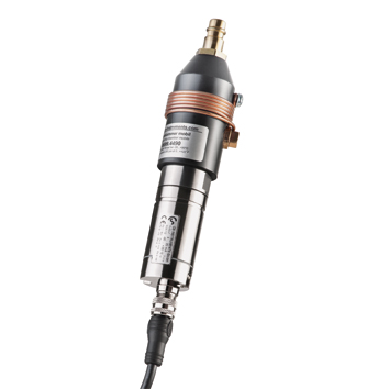 CS INSTRUMENTS FA 510 Dew point sensor, -20...+50 °Ctd incl. mobile measuring chamber, 5m connection cable