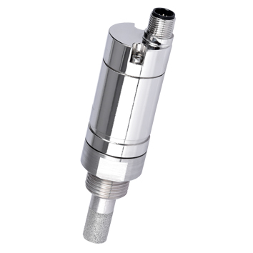 [0699 0517] CS INSTRUMENTS FA 515 Dew point sensor for refrigeration dryers incl. factory certificate, 4...20 mA