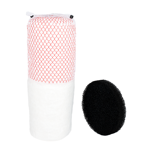 [4010719] BEKO OEKOSORB Filter Set für ÖWAMAT 10